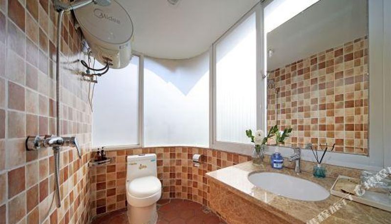 Camera - Xinchao Holiday Villa
