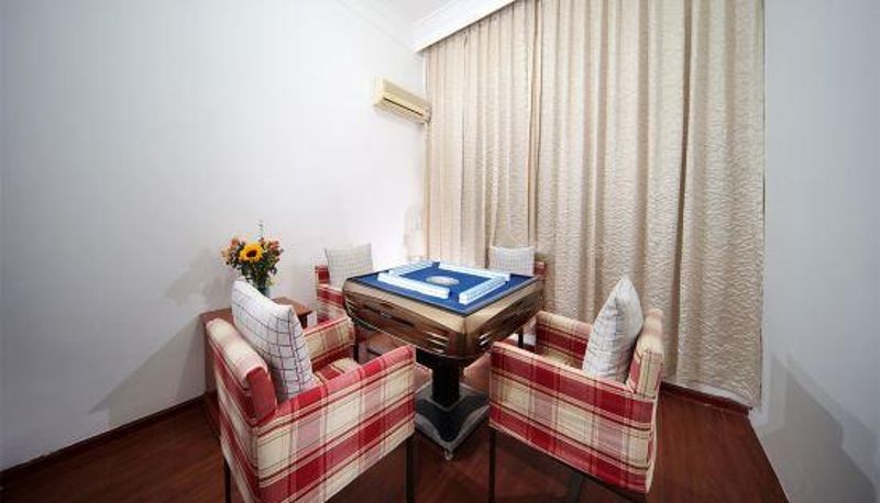 Camera business - Xinchao Holiday Villa