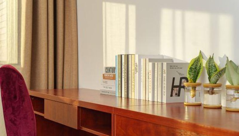 Room - Book Collection Hotels