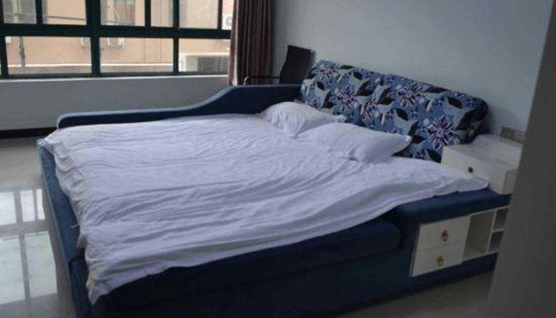 Camera - Jiujiang Feixue Hotel Apartment (Hengsheng Store)