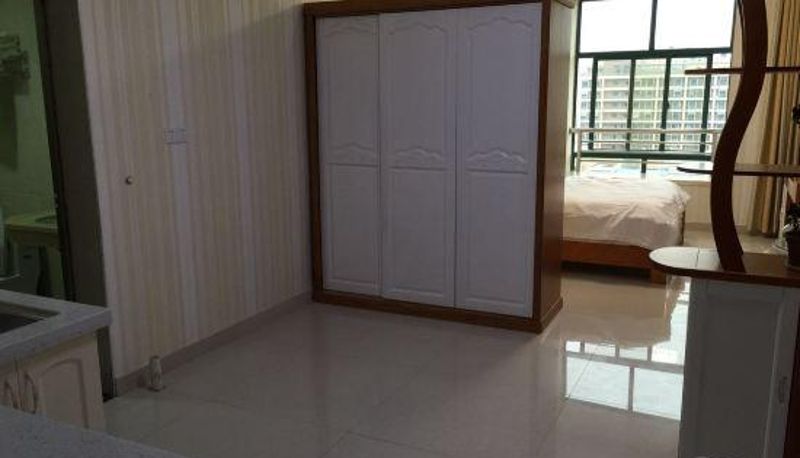 Camera - Jiujiang Feixue Hotel Apartment (Hengsheng Store)