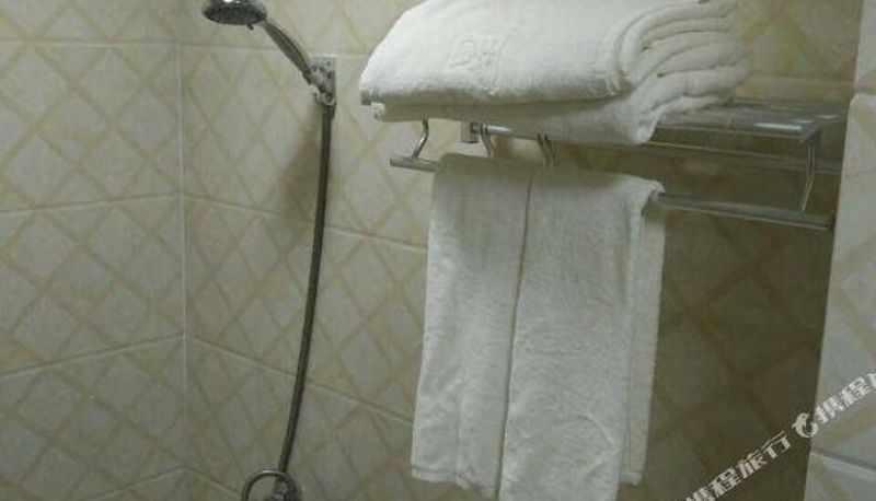 Camera - Jiujiang Feixue Hotel Apartment (Hengsheng Store)
