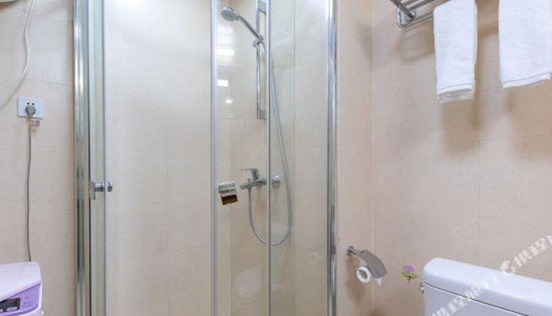 Camera con vista lago - Lakeside Resort Apartments