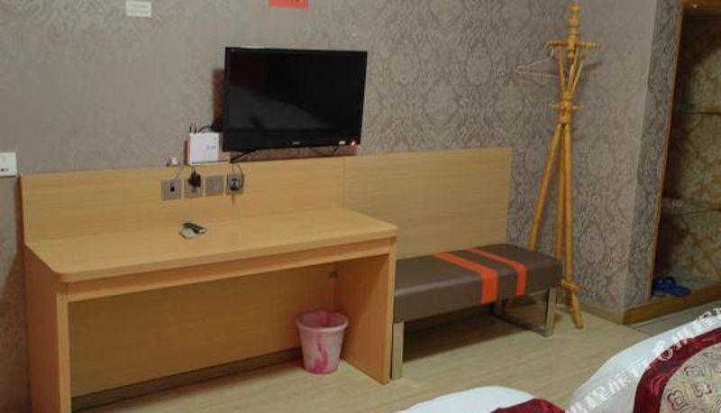 Pokój - Mount Huangshan Tiansheng Holiday Hotel