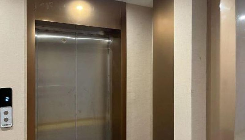 Recepcja - Zhoushan Duoya Hotel (Dinghai Yancang Store)