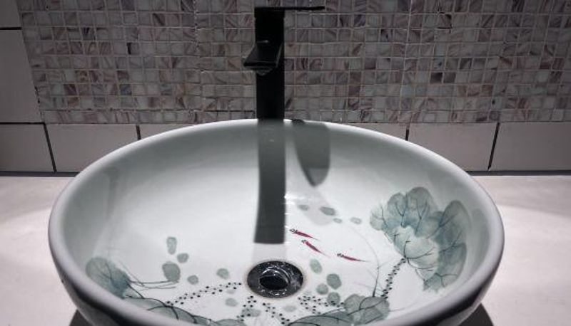 Vue intérieure - Shaoxing Red Rose Theme Hotel (Yintai Branch in Lu Xun's Hometown)