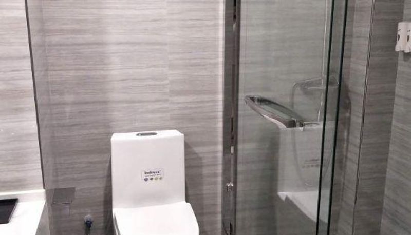 Zimmer - Zhoushan Haoting Hotel