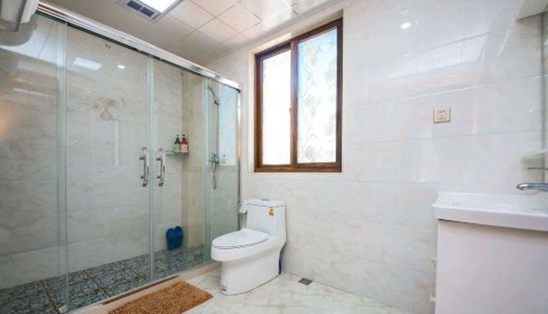 Familienzimmer - Zhujiajian Haizhige Homestay