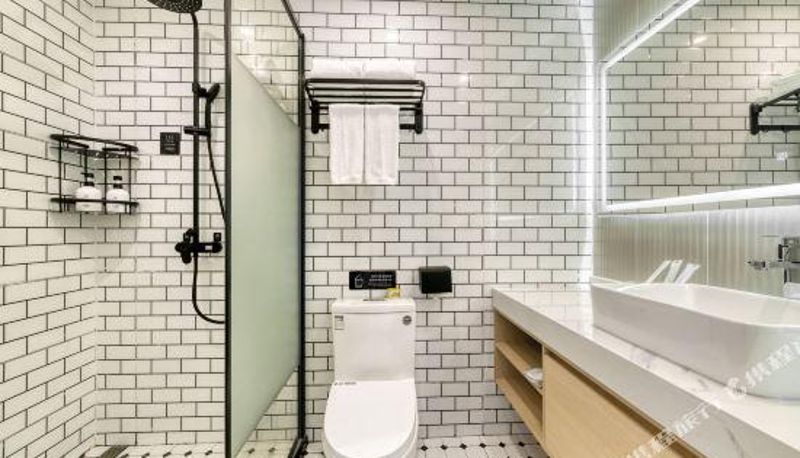 Room - Hangzhou Xiasha Ideal Box Hotel