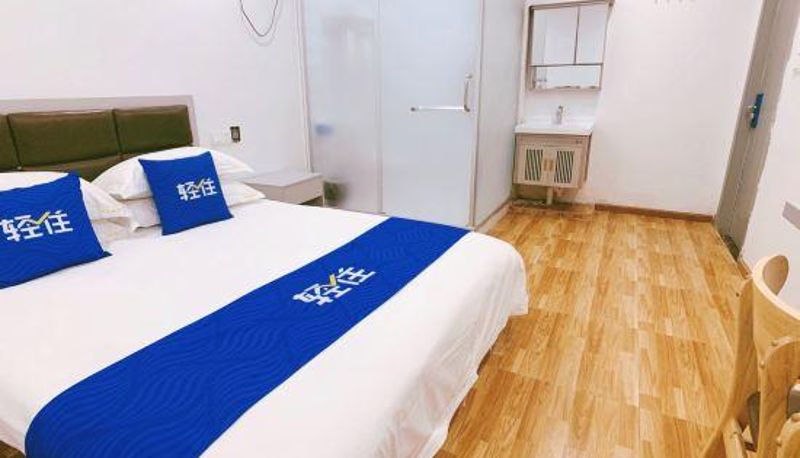 Vista interna - ManTuHotel