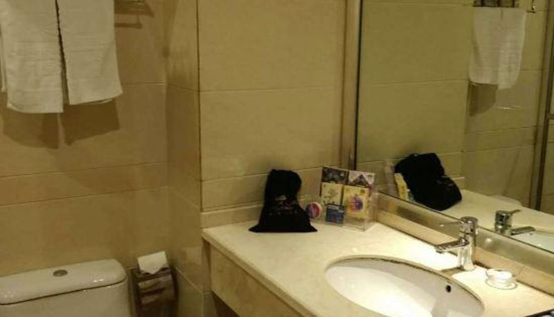 Camera - Hangzhou Haiheng Hotel