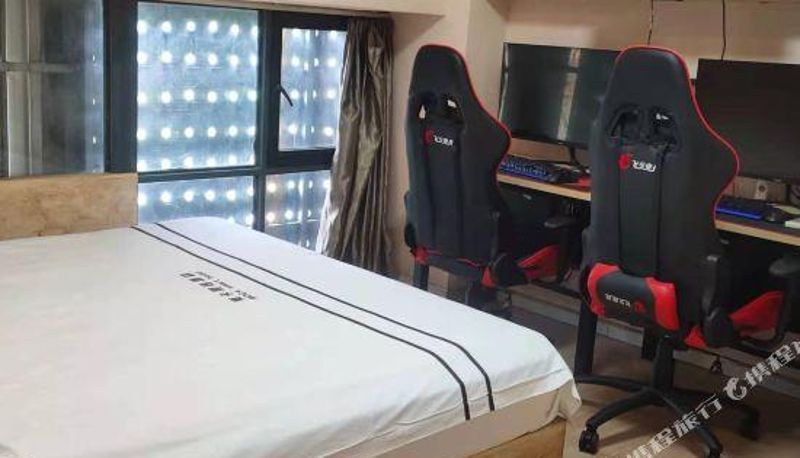 Chambre - Hangzhou Moca Smart Selection Hotel