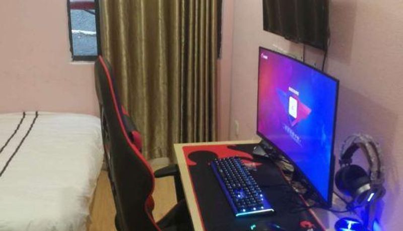Chambre - Hangzhou Moca Smart Selection Hotel