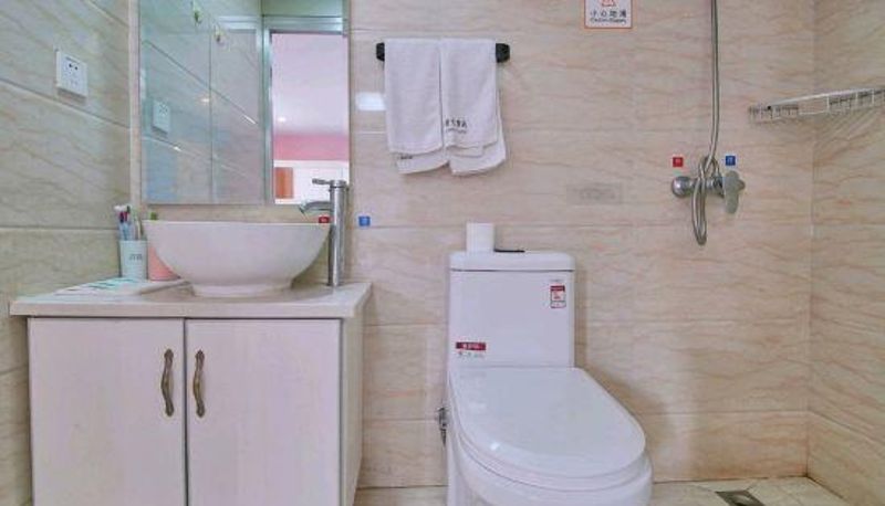 Chambre - Hangzhou Moca Smart Selection Hotel
