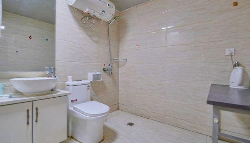 Chambre - Hangzhou Moca Smart Selection Hotel