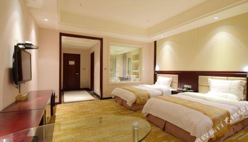 Camera - Zhenjiang Xinhelun Hotel