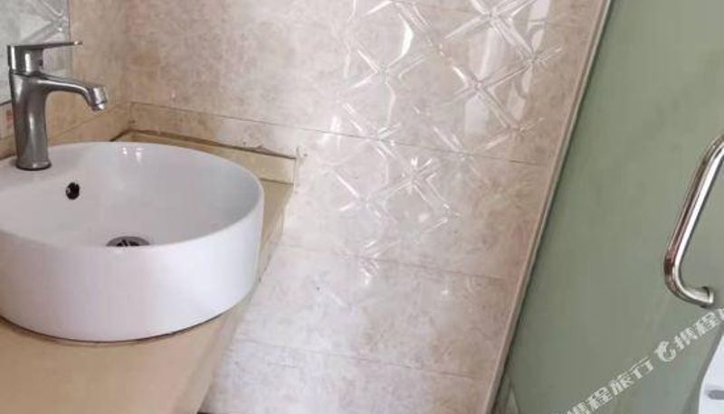Kamer - Yuetai Express Hotel