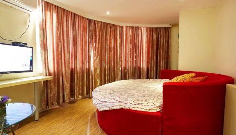 Kamer - Yuetai Express Hotel