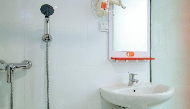 Pokój typu family - Pod Inn Hangzhou Sandun Street