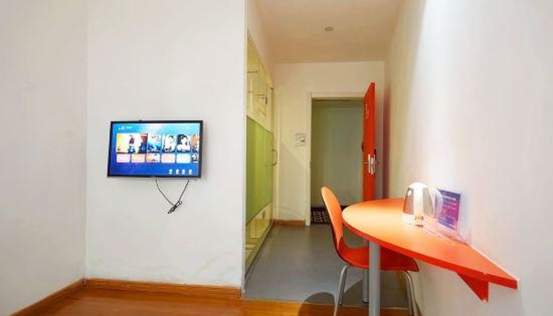 Widok wnętrza - Pod Inn Hangzhou Sandun Street