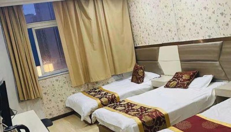 Zimmer - Lianfa Chain hotel