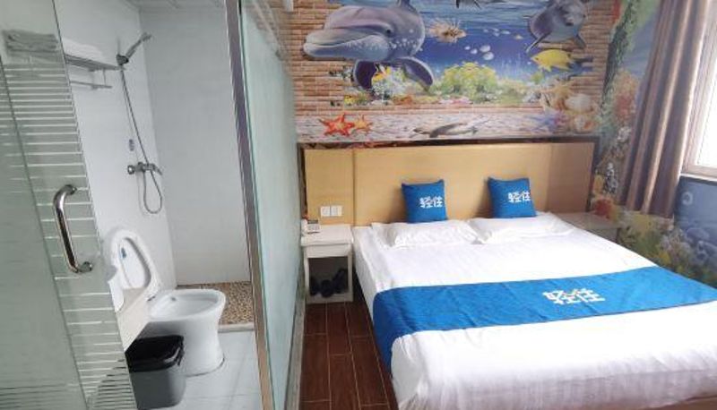 Camera - Lianfa Chain hotel