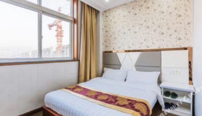 Camera - Lianfa Chain hotel