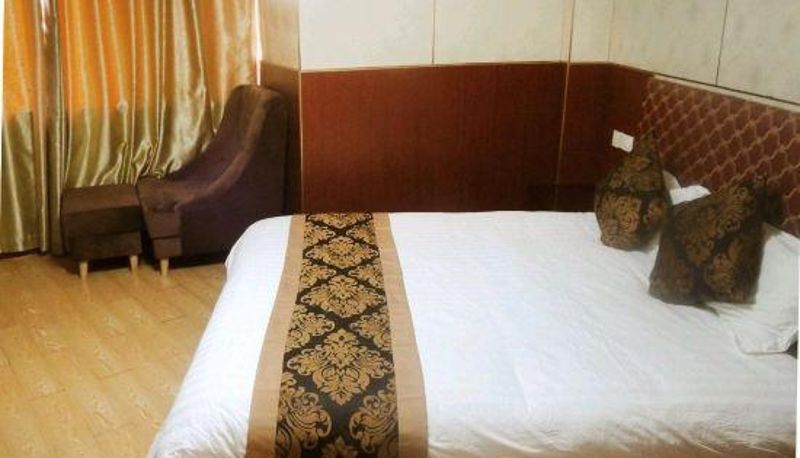 Zimmer - Hangzhou Yelai Business Hotel