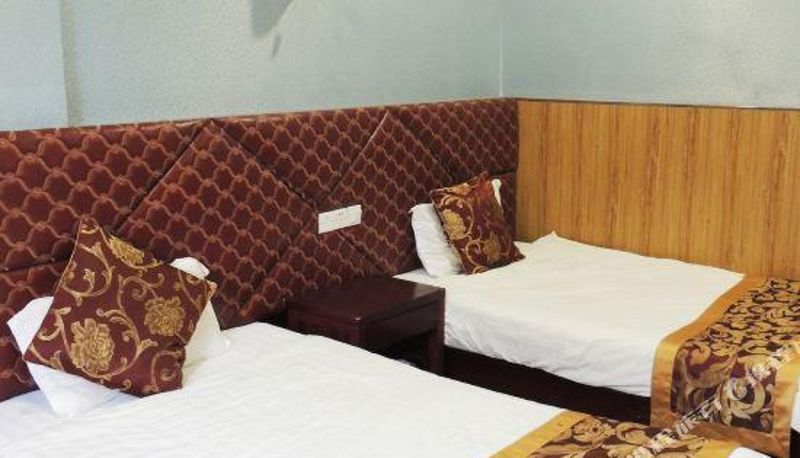 Zimmer - Hangzhou Yelai Business Hotel