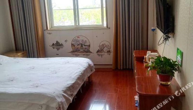 Room - Suzhou Jinshijia Hotel