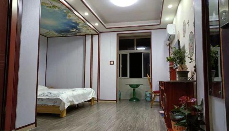 Room - Suzhou Jinshijia Hotel