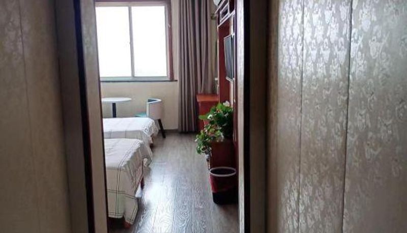 Room - Suzhou Jinshijia Hotel