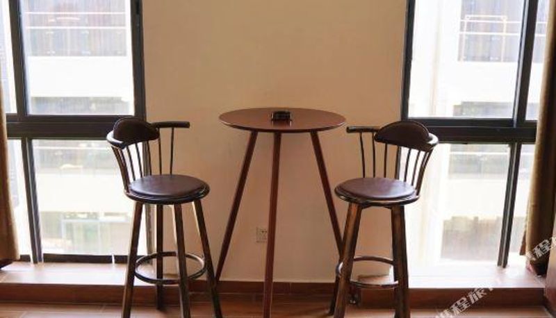 Zimmer - Yangzhou Dayang Business Hotel