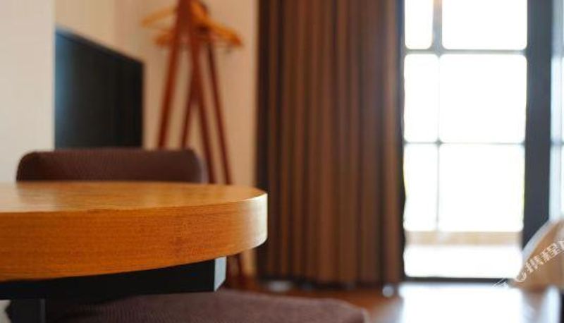 Camera - Yangzhou Dayang Business Hotel