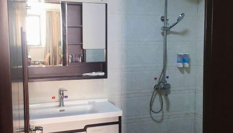 Zimmer - Yangzhou Dayang Business Hotel