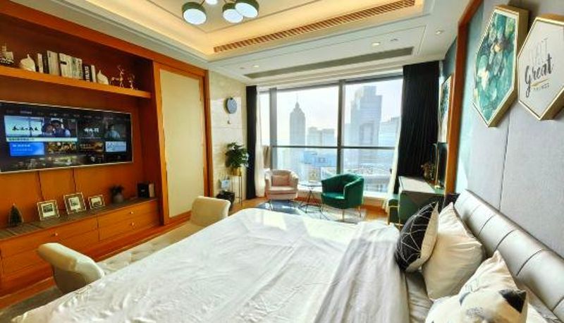 Vista interna - Suzhou Yaoting Lingju (Suzhou Center Branch)