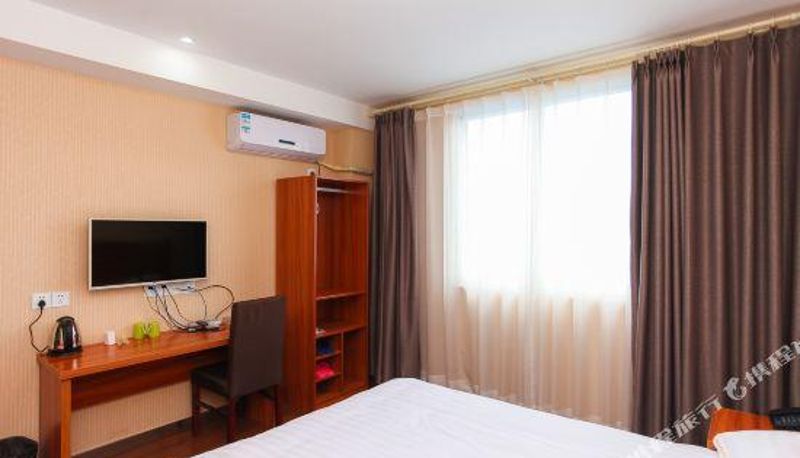 Zimmer - Wuxi Dashun Hotel