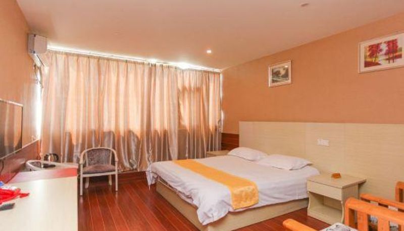 Camera business - Huatai Express Chain Hotel