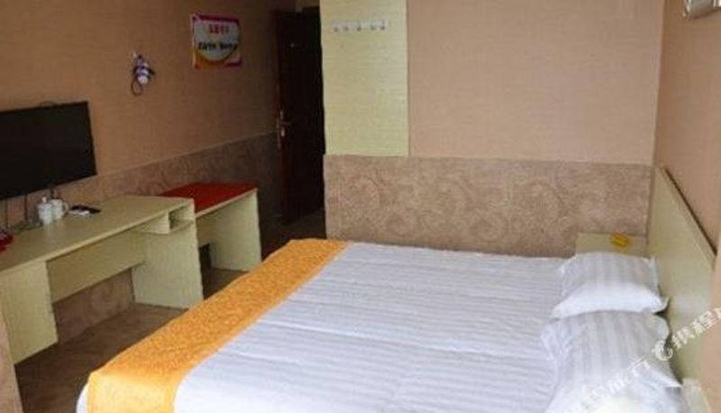 Zimmer - Huatai Express Chain Hotel