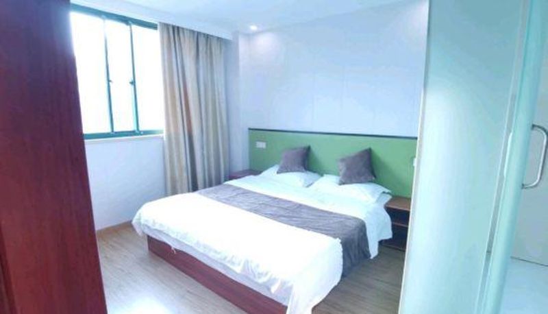 Camera - Wuxi Kuncheng Hotel