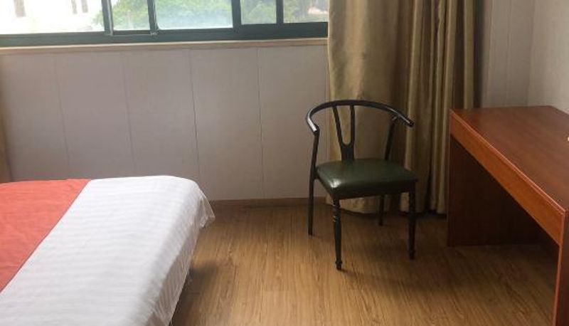 Camera - Wuxi Kuncheng Hotel