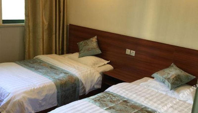Camera - Wuxi Kuncheng Hotel