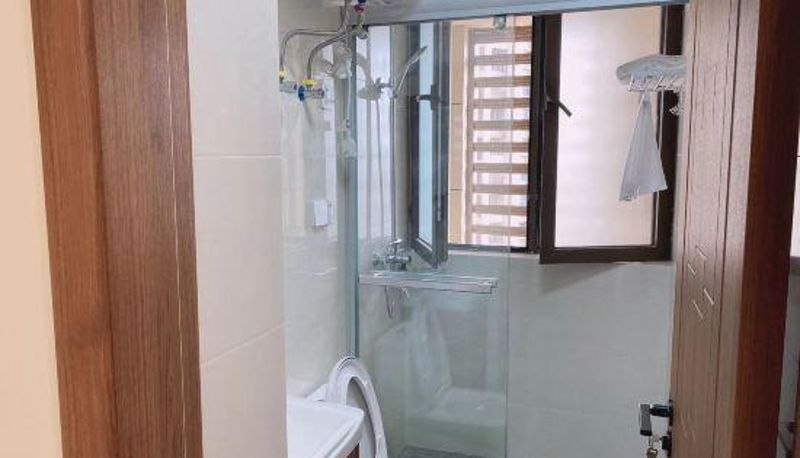 Camera - Wuxi Manju Intelligent Apartment