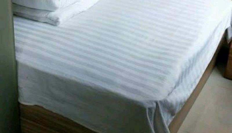 Room - Wuxi Pengyuan Business Hotel