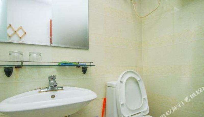 Interior view - Wuxi Pengyuan Business Hotel