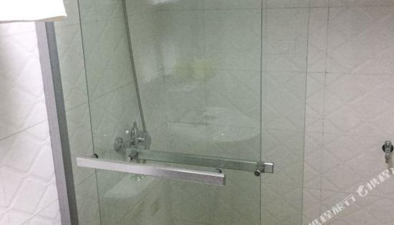 Zimmer - Wuxi Mingqian Business Hotel