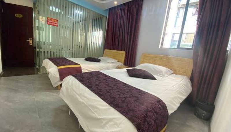 Camera - Xifulai Boutique Hotel