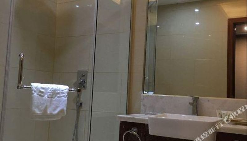 Camera - Wuxi Xinyuexuan Holiday Inn