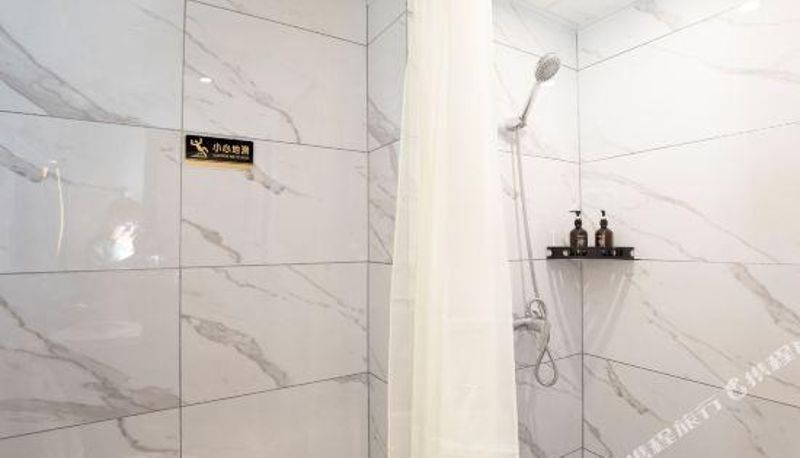 Chambre - Han She Holiday Inn (Nanjing Xinjiekou Confucius Temple Store)