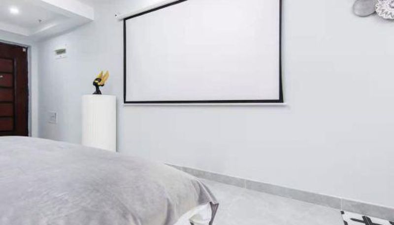 Zimmer - Style Apartment (Nanjing Wanhui Chengnan Branch)